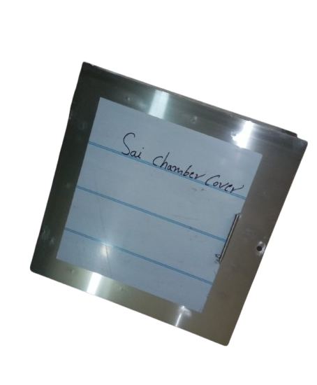 Stainless Steel Access SS Sump cover